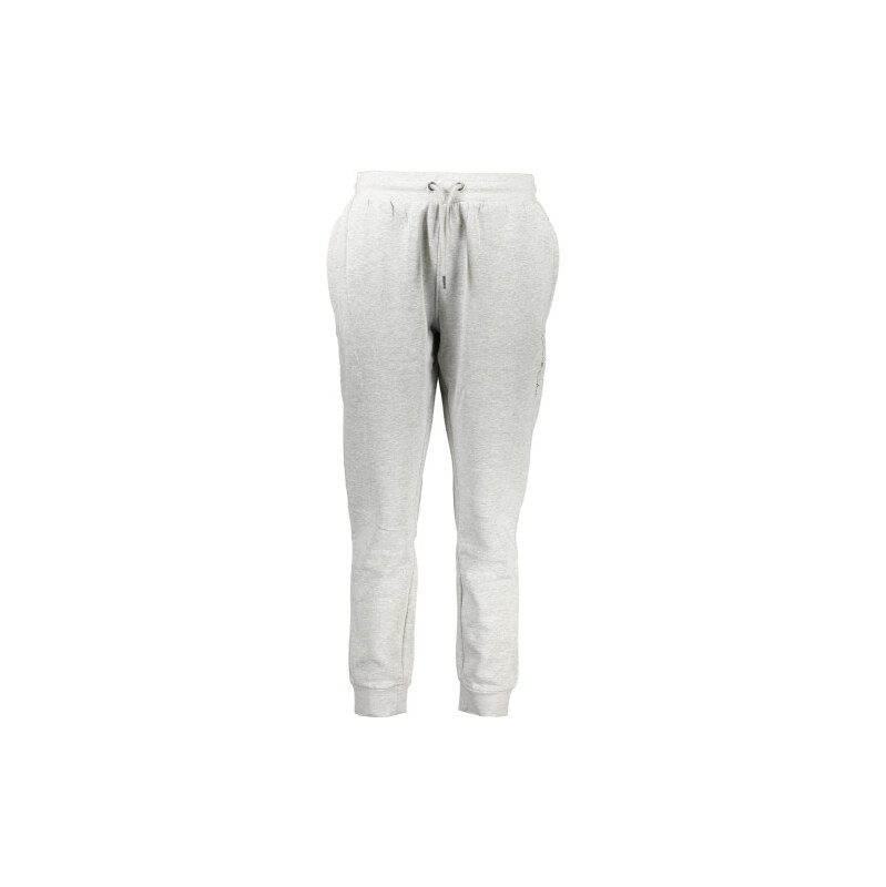 Dámské kalhoty CAVALLI CLASS - šedé - 2XL 109639767