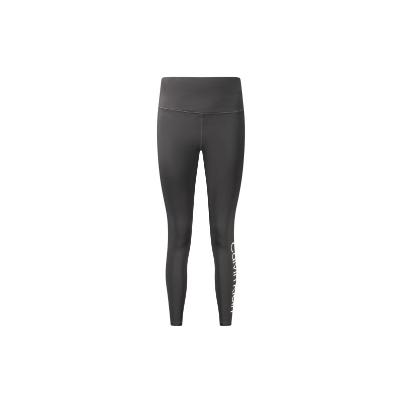 Dámské legíny CALVIN KLEIN - černé - M 109639885