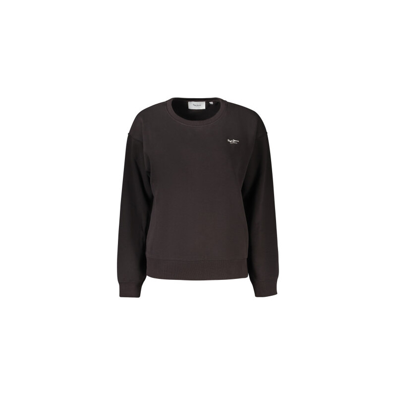 Dámská mikina bez zipu PEPE JEANS - černá - XS 109639968