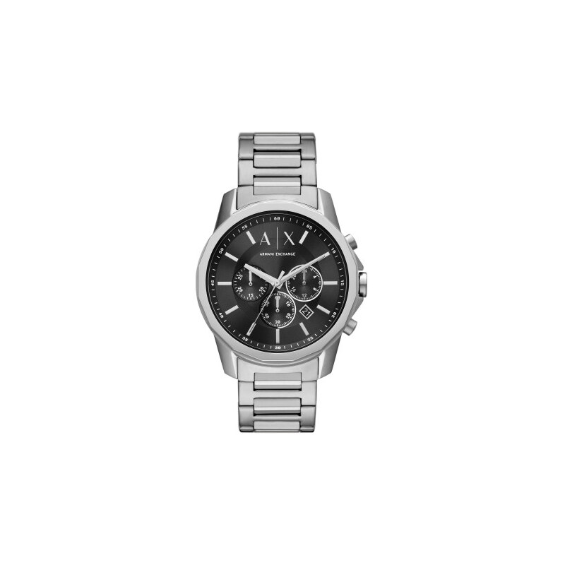 Armani Exchange Banks pánské hodinky kulaté AX1720 108697766