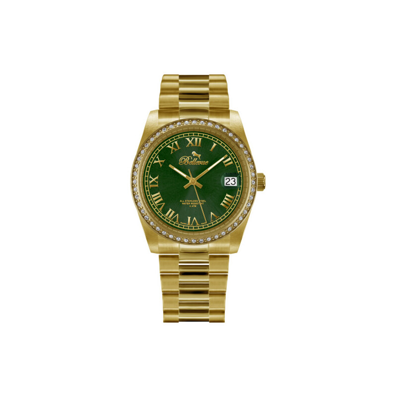 HODINKY BELLEVUE WOMAN I14 (27MM) 108699306