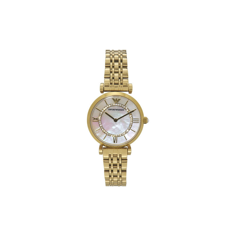 HODINKY ARMANI WOMAN AR1907 (32MM) 109640021