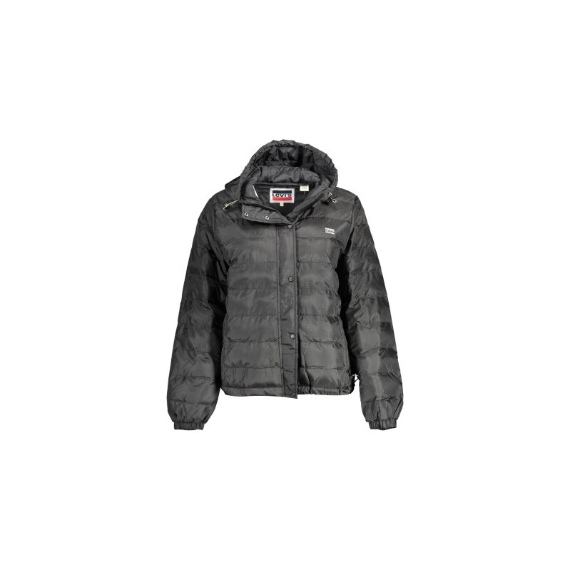 LEVIS Dámská zimní bunda LEVI´S - černá - XS 109640068