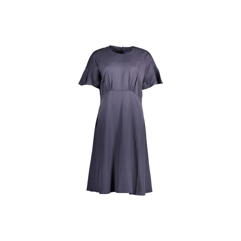 Stylové dámské šaty GANT Blue - 34 109640124