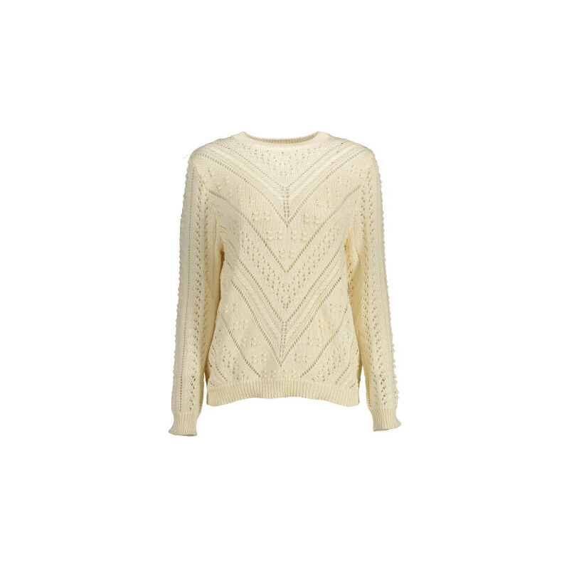 Kocca Maglia Donna Bianco Bílá - XL 109640220