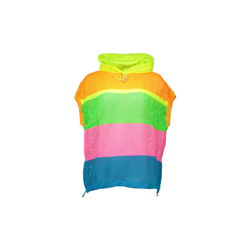 Dámský svetr LOVE MOSCHINO - Vícebarevný - 40 109640468