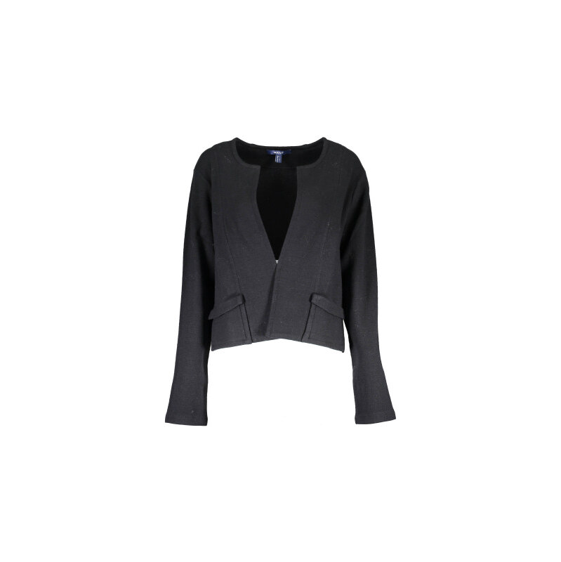Dámský svetr GANT - Černá - 2XL 109640458