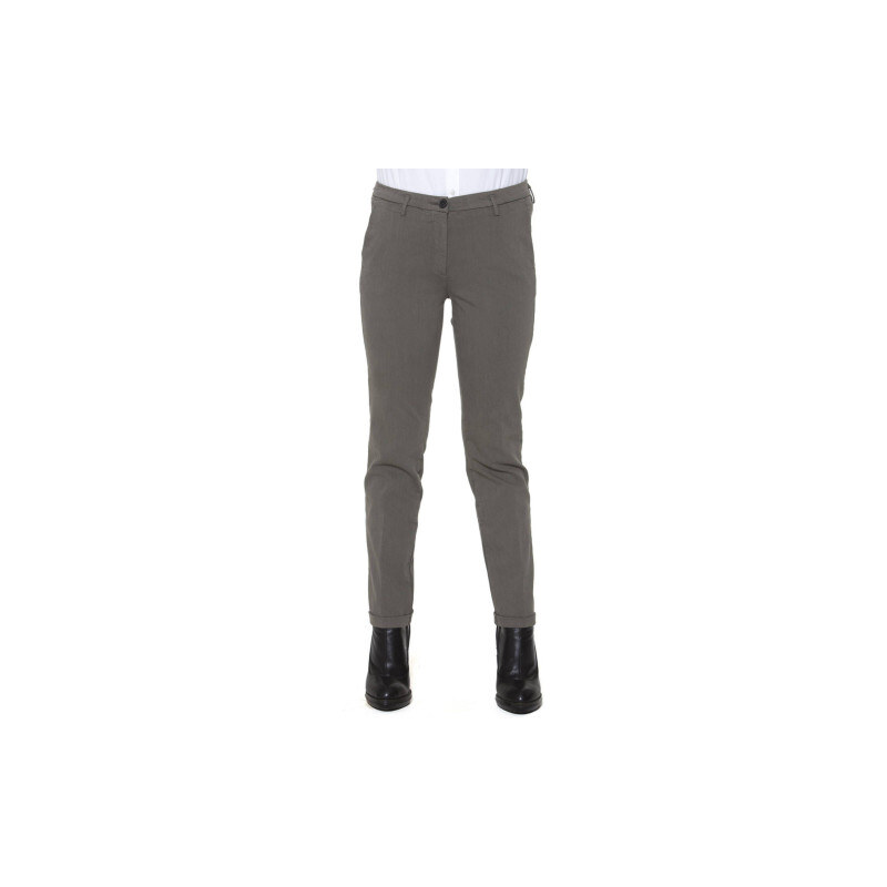 Dámské kalhoty FRED PERRY - Green - 29 109640438