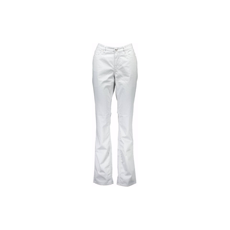 Dámské kalhoty GANT - šedé - 33 L34 109640560