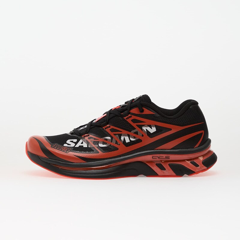 MM6 Maison Margiela MM6 x Salomon Avp Sneakers Black/ Cherry