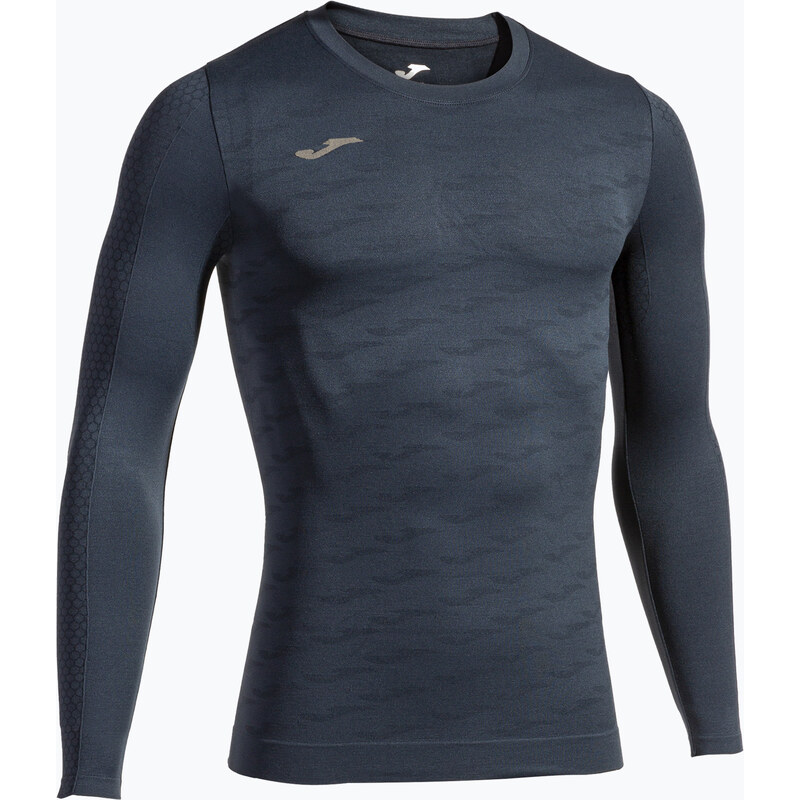 Pánská termoakční mikina Joma Classic navy