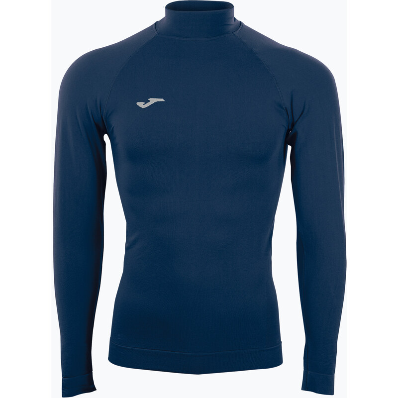 Termoaktivní mikina Joma Classic Seamless dark navy