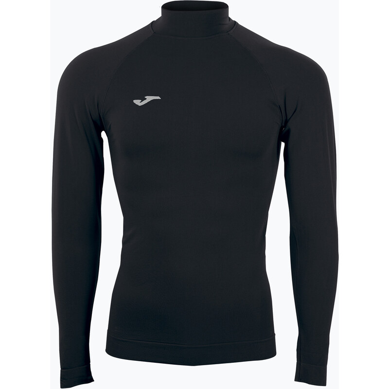 Termoaktivní mikina Joma Classic Seamless black