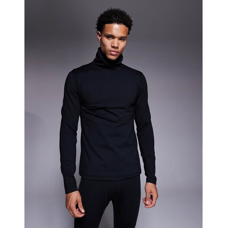 ASOS 4505 Ski & Snow ASOS 4505 Ski thermal fleece back base