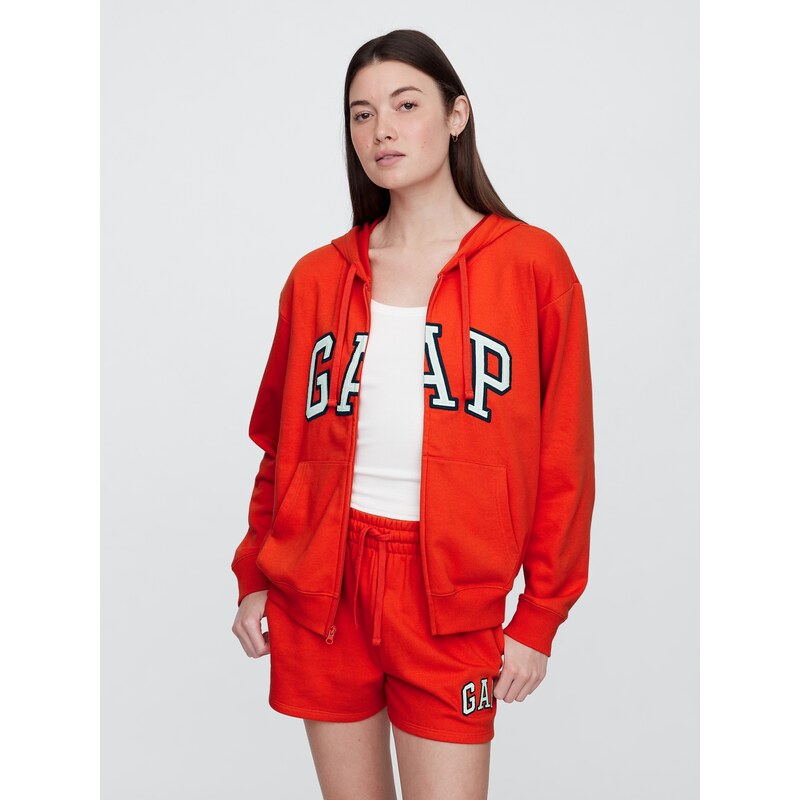 GAP Dámská Mikina s logem Americana 727433-09