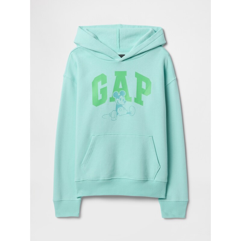 GAP Chlapecká Dětská mikina Gap & Disney 743962-01