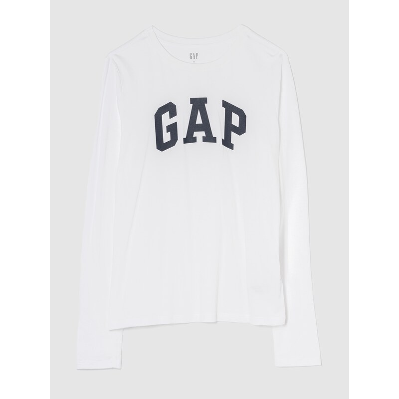 GAP Dámské Tričko s logem 646171-03