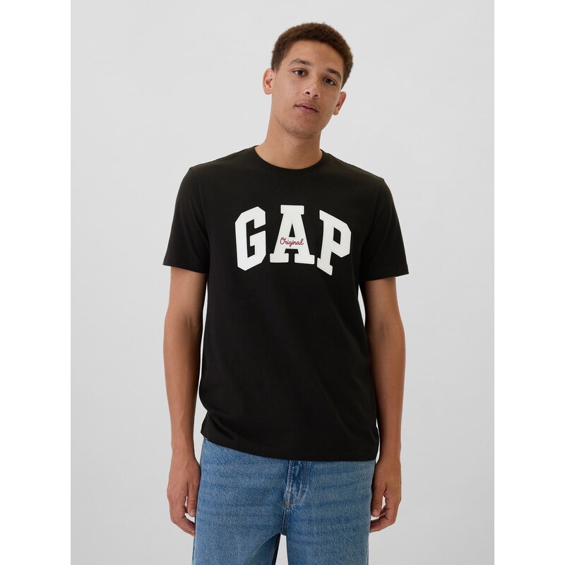 GAP Pánské Tričko s logem 542246-03