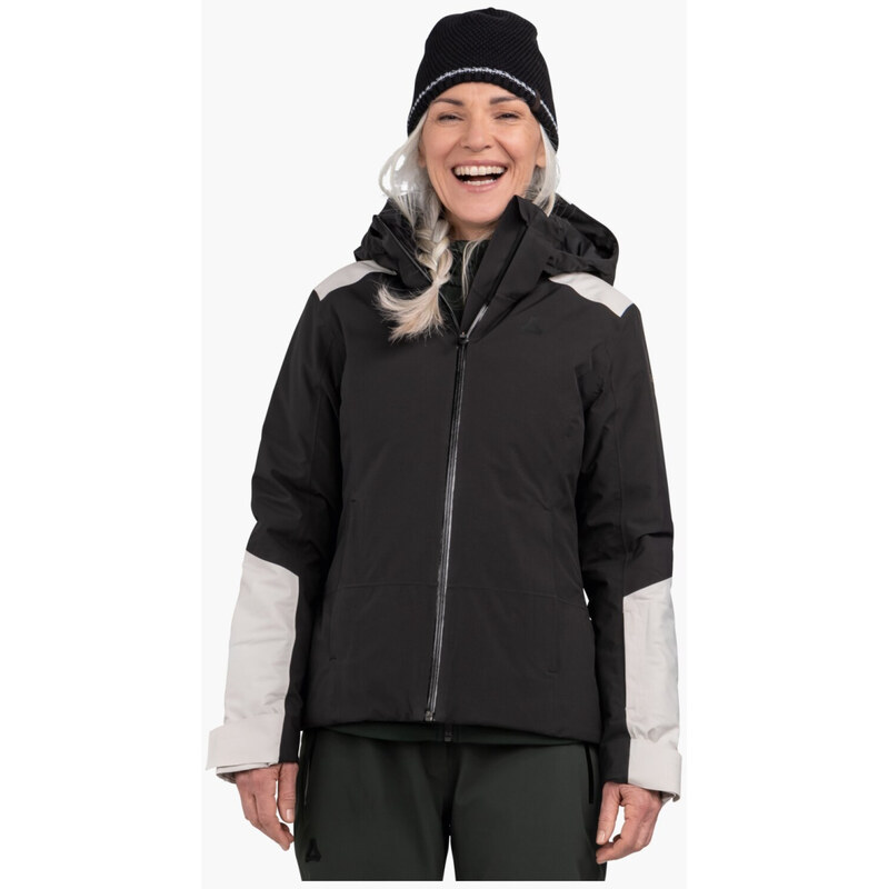 Schoffel - SF-JACKET STYLE ZANDWEL WMS DÁMSKÁ LYŽAŘSKÁ BUNDA 109647999