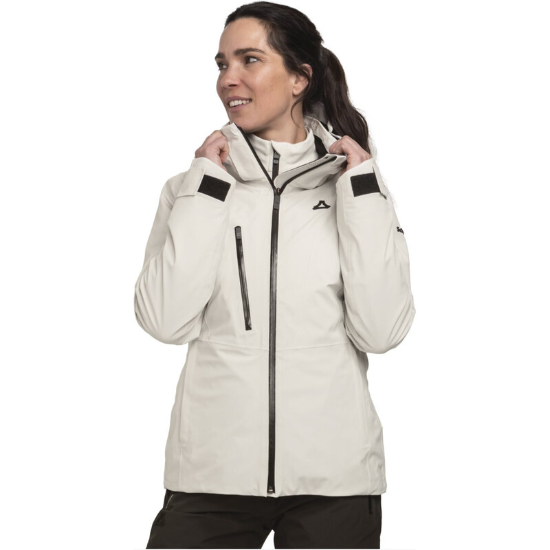 Schoffel - SF-JACKET STYLE PONTRE WMS DÁMSKÁ LYŽAŘSKÁ BUNDA 109648000