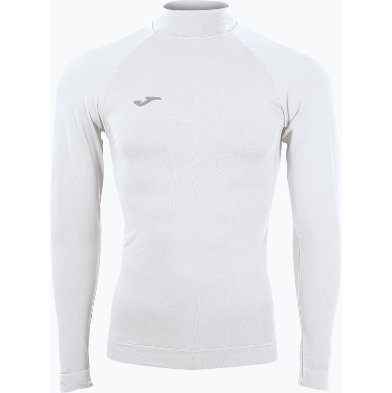 Termoaktivní mikina Joma Classic Seamless bílá