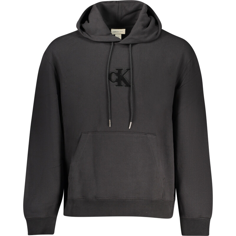 Pánská mMikina s kapucí Calvin Klein