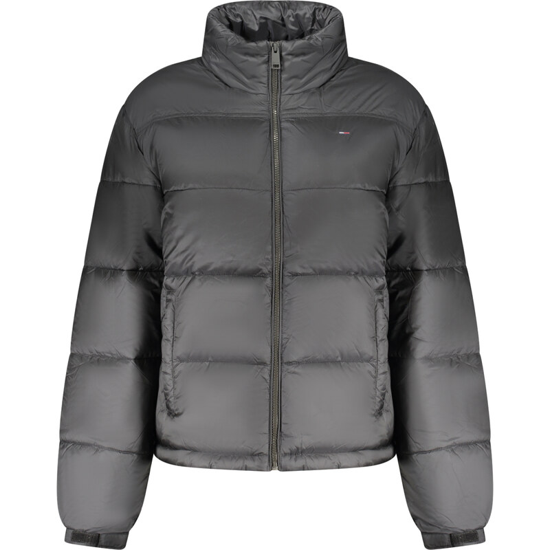 Tommy Hilfiger Dámská prošívaná zimní bunda