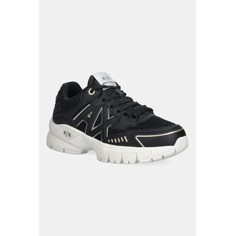 Tenisky Armani Exchange