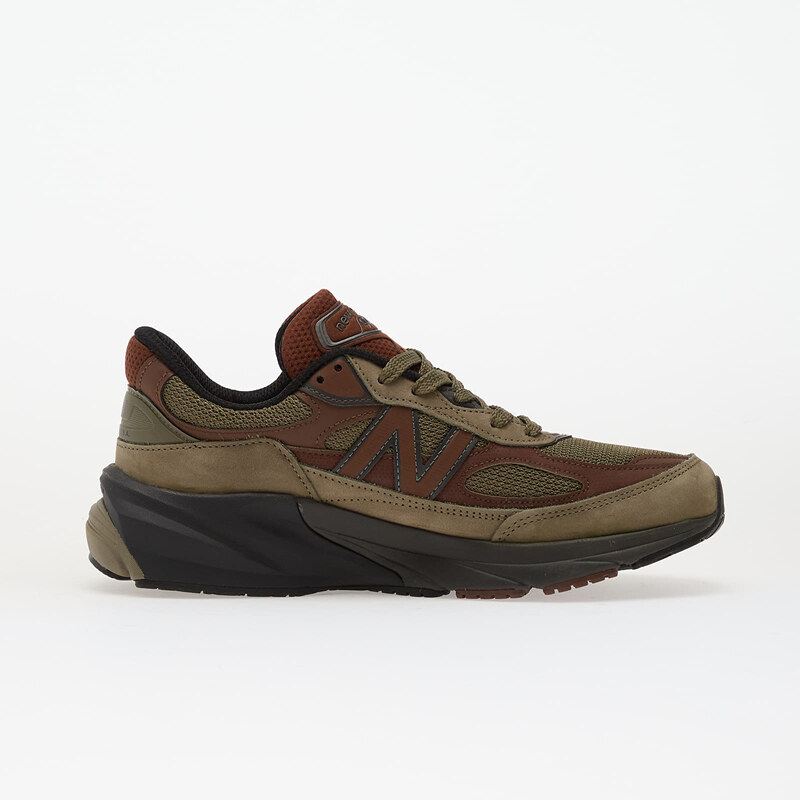 New Balance Made in USA 990 Dark Camo