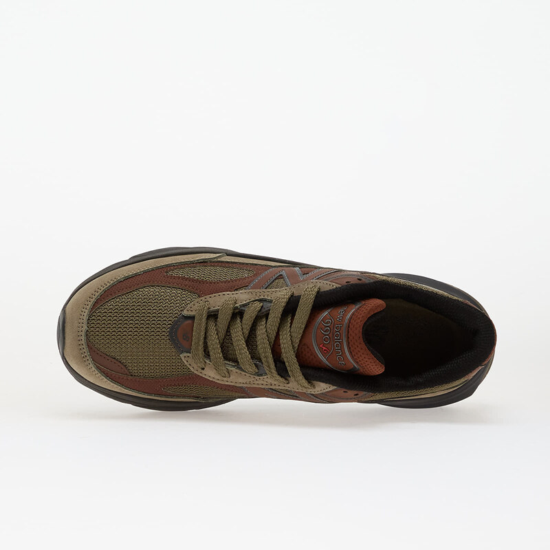 New Balance Made in USA 990 Dark Camo