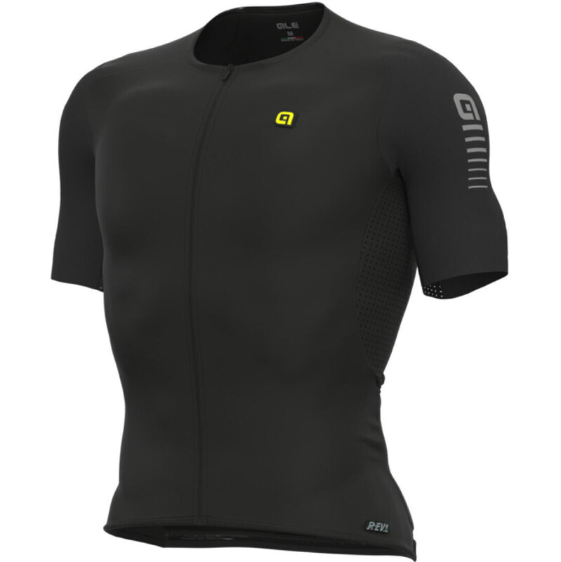 ALÉ CYCLING Pánský cyklistický dres Maglia MC Race Special