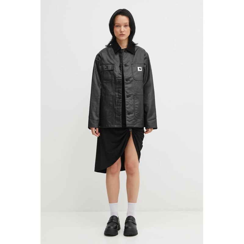 Bunda Carhartt WIP W' Dean Michigan Jacket