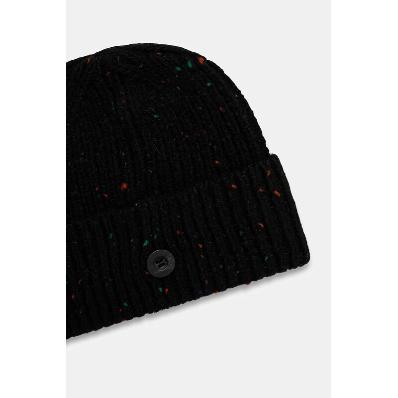 Čepice s příměsí vlny Carhartt WIP Anglistic Beanie