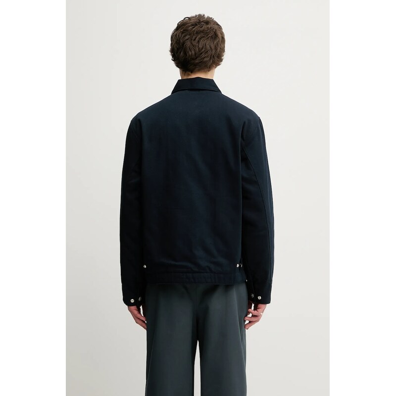 Bunda Carhartt WIP Module Script Jacket