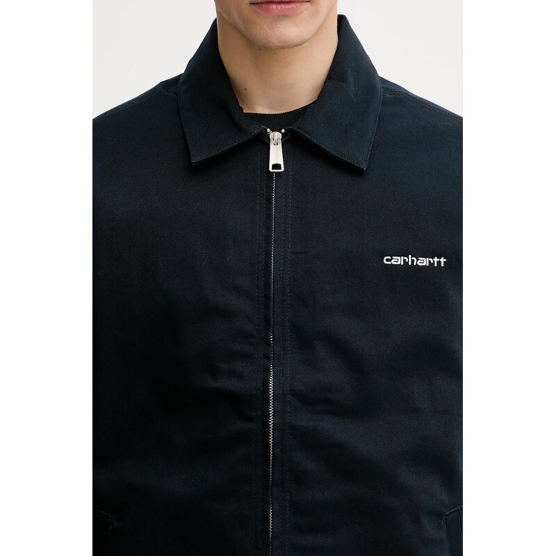 Bunda Carhartt WIP Module Script Jacket