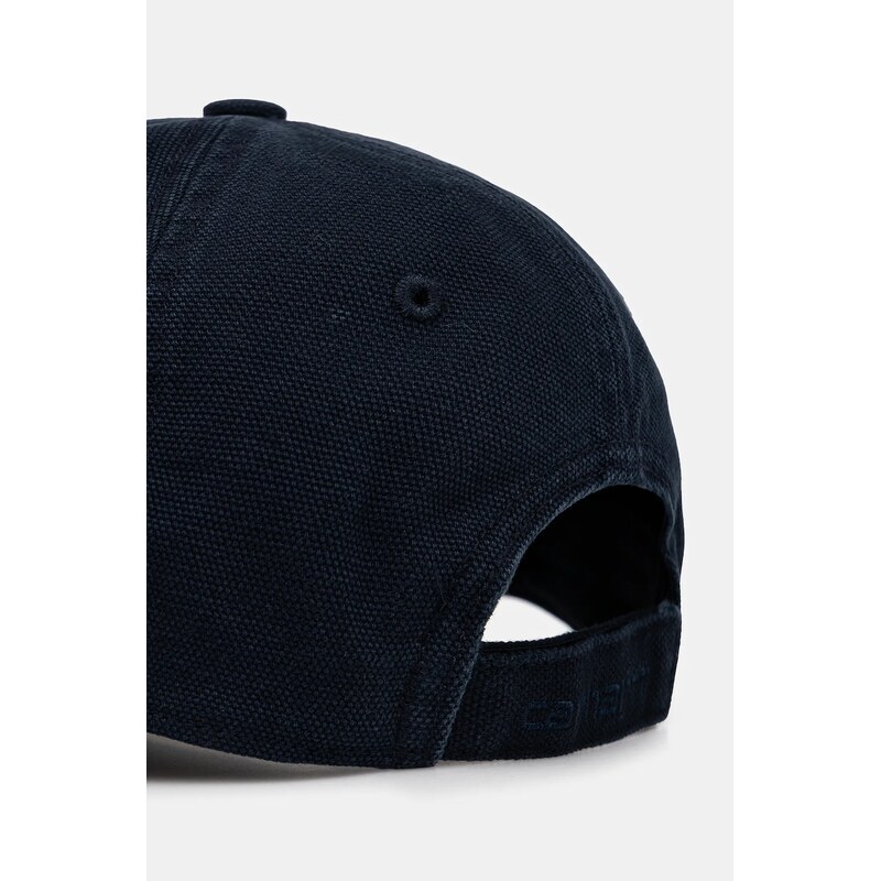 Bavlněná baseballová čepice Carhartt WIP Selby Canvas Cap
