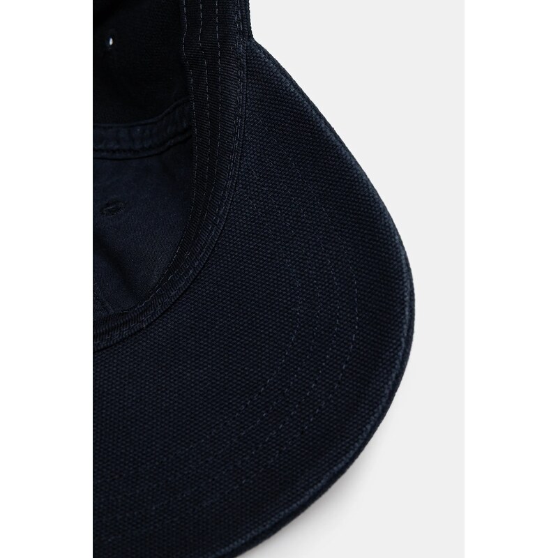 Bavlněná baseballová čepice Carhartt WIP Selby Canvas Cap
