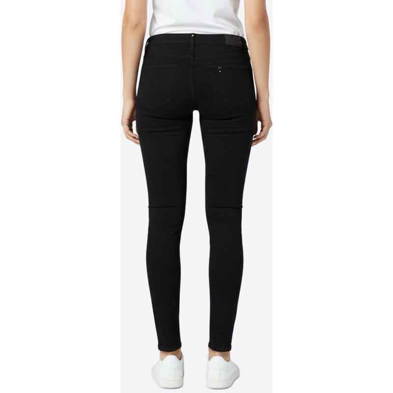 LIU.JO Classic Black džíny