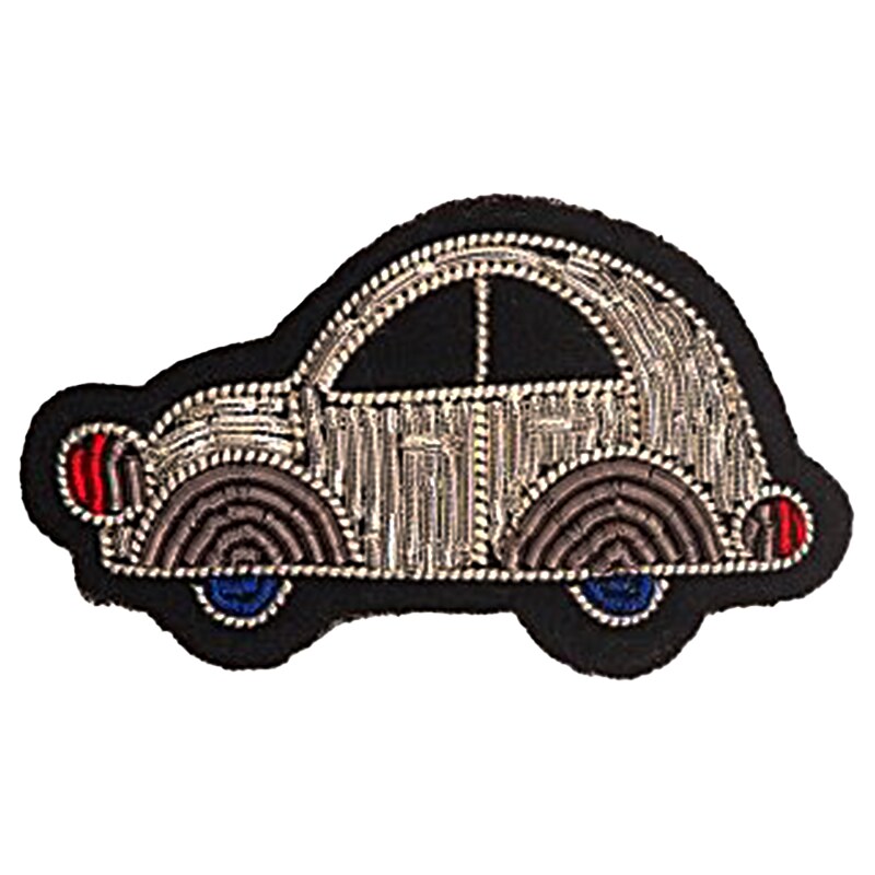 Macon&Lesquoy Brož Auto