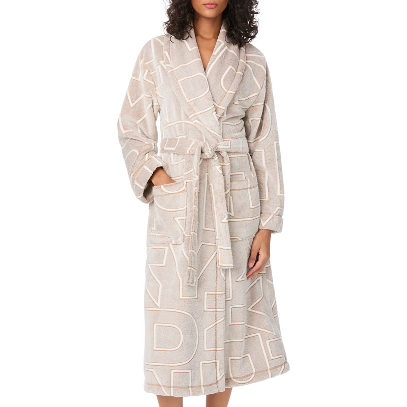 Dámský župan DKNY 109656774
