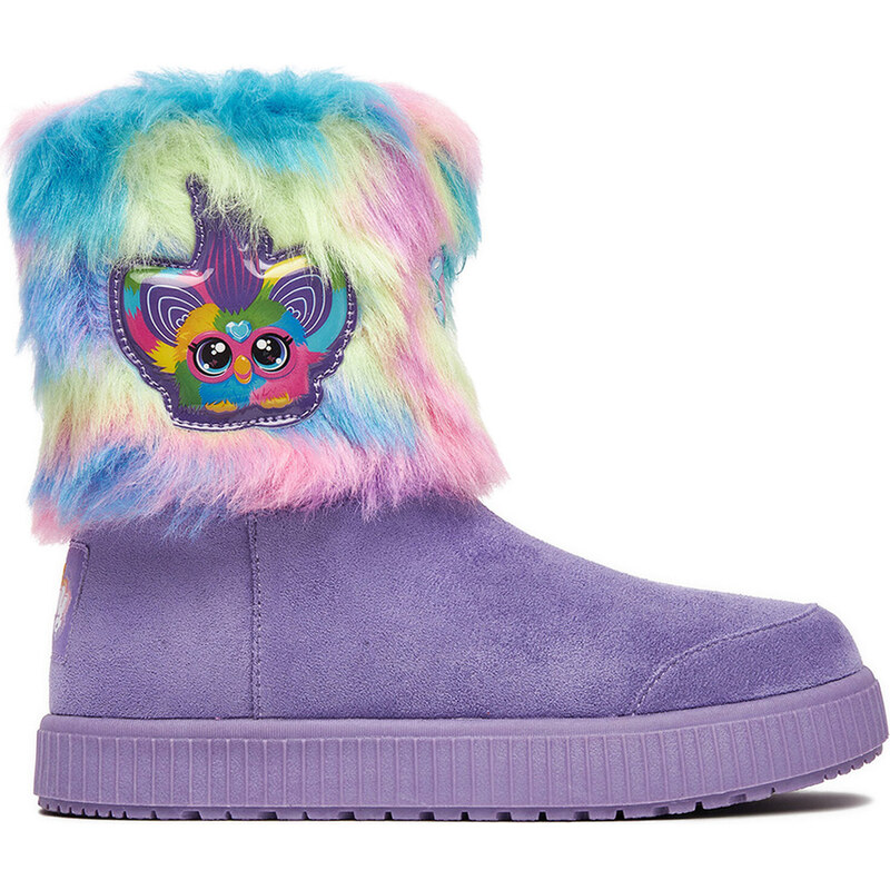 Sněhule FURBY