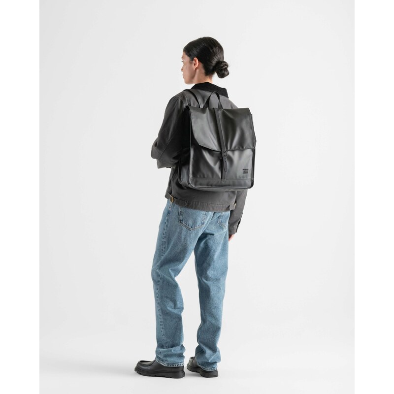Herschel City Backpack Moonbeam