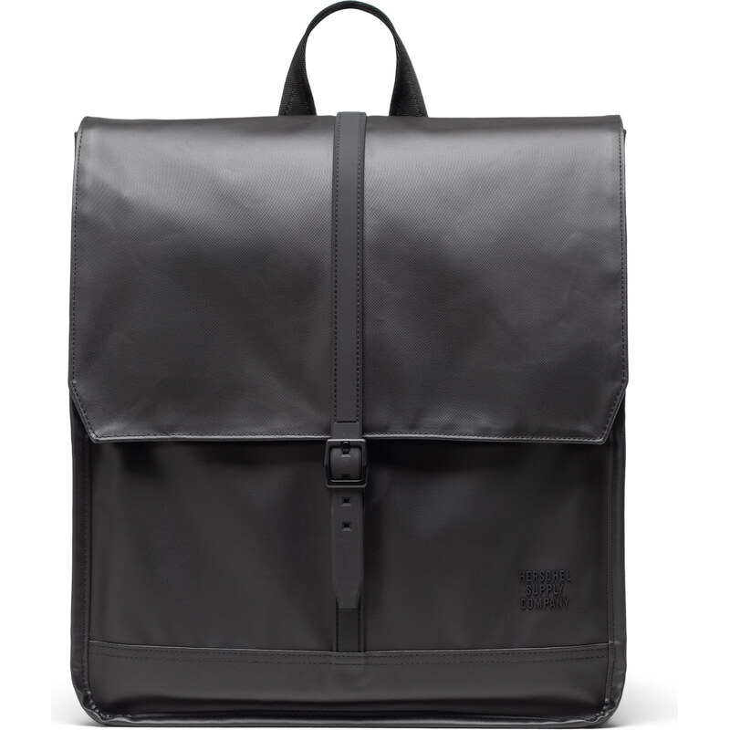 Herschel City Backpack Black