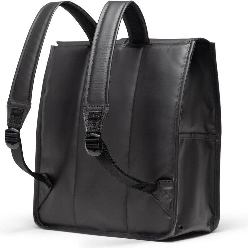 Herschel City Backpack Black
