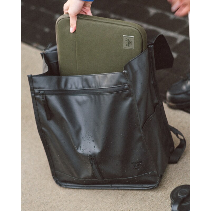 Herschel City Backpack Moonbeam