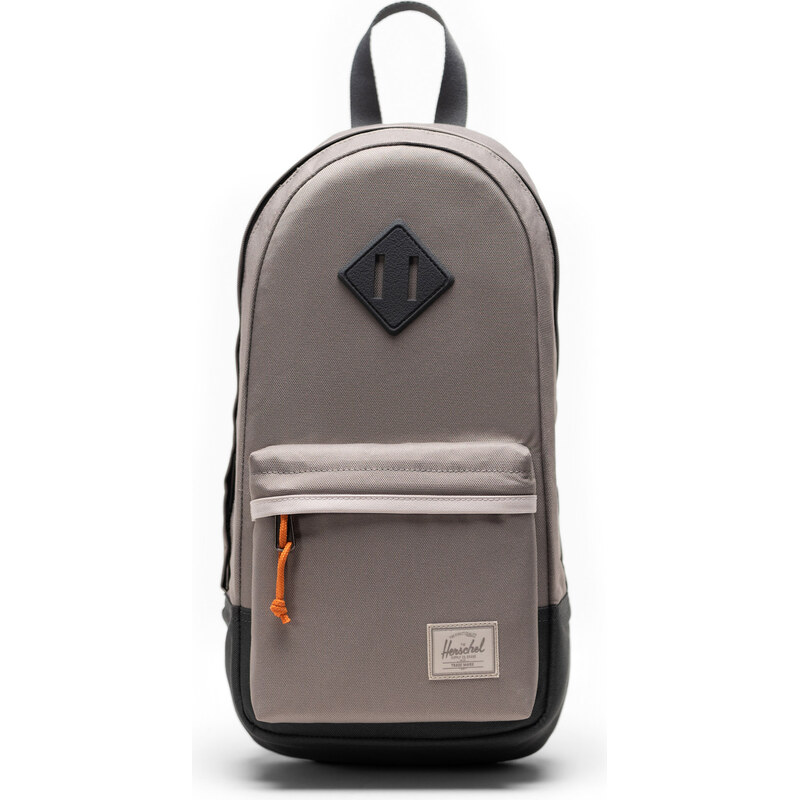 Herschel Heritage Shoulder Bag Morning Dove/Dark Shadow