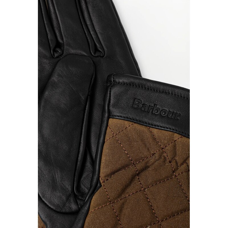 Rukavice Barbour