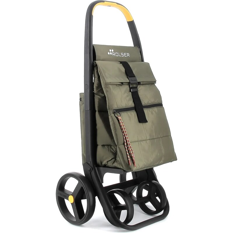 Nákupní košík Rolser M Clec Termo Polar Plus 38 L 109660714
