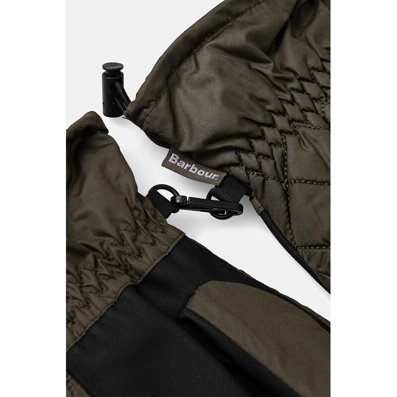Rukavice Barbour