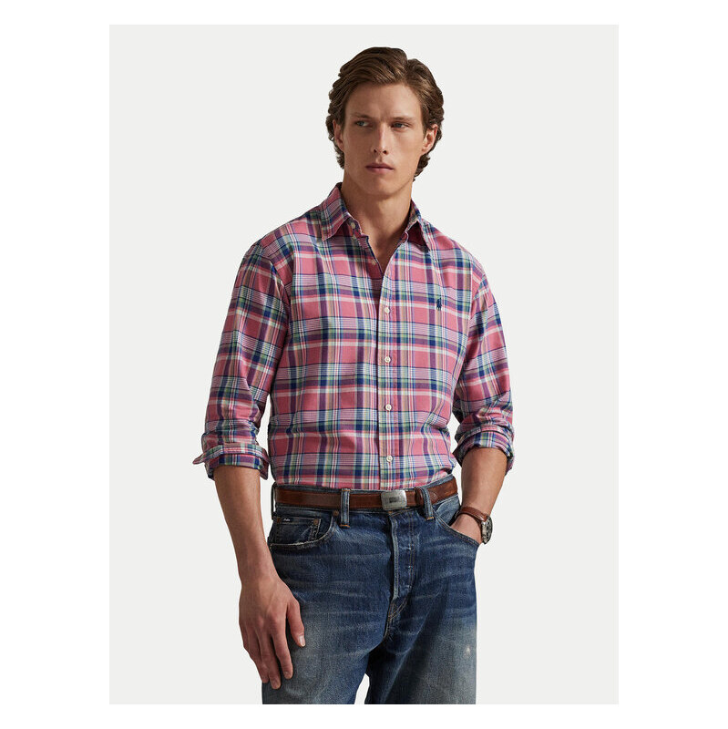 Košile Polo Ralph Lauren